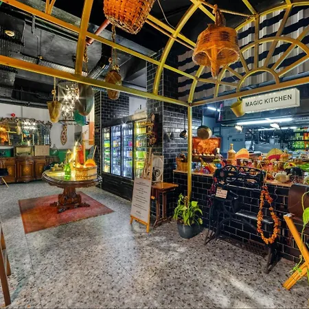 Hotel Anjeliq Downtown Boutique 3*